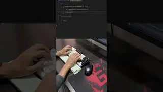 Building voice recoding app from scratch #coding #programming #video