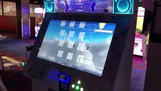 Fascination ~ELM~, Max 300 SMMM, DeltaMAX, Max 360