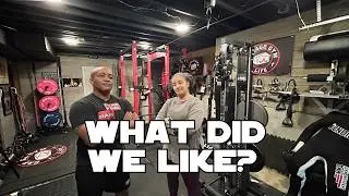 Building the Ultimate Home Gym with the Best Products of 2024