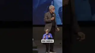 Amor moderno🤣🤣🤣Pastor Cl&aacute;udio Duarte #viralvideoshorts #claudioduarte