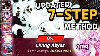 CONQUER the Living Abyss with this NEW TIMING & Setup Guide! (2026)