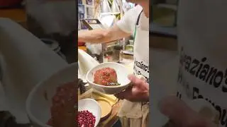 He&rsquo;s been making Italian food in Kingston since 1987