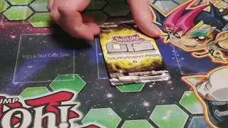 Random ots 6 pack opening from 2-24-18