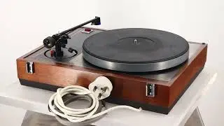 Ariston RD11S / Mission 774 / Ortofon 2M Blue