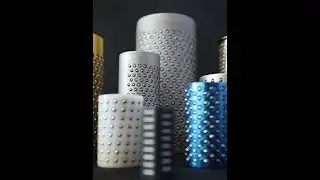 Improving mold performance starts with high-quality accessories!