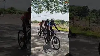 Lagsanay Sa Hablon Festival Criterium Race Miagao, Iloilo Video Clips #6