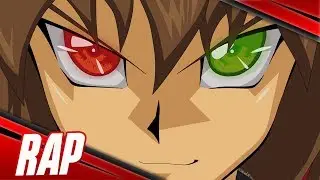 Rap do Jaden (Yu-Gi-Oh! Gx) | JadenRAP