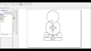 SOLIDEDGE  for beginners|2D  Drawing