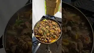 Weather ftte!! ☺😇🍻 #foodie #Manipuricusine #meatlovers