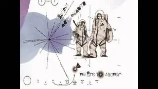 Ancient Astronauts - I Came Running