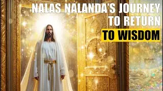Chapter 8:Nalas Nalanda's Journey to Return to Wisdom.
