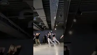 pretty savage🖤 #블랙핑크 #blackpink #prettysavage #choreography #kchan #dance #dancer #kpop