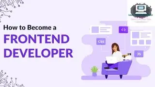 How to become a front end developer: A fast track guide to get a job.