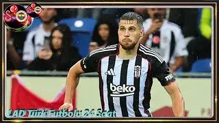 Beşiktaş'ta ayrılık; David Jurasek'in yeni takımı belli oldu