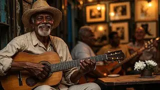 Classic Cuban Songs ~ Vintage Son Cubano Rhythms for Relaxing Background Music Vibes!