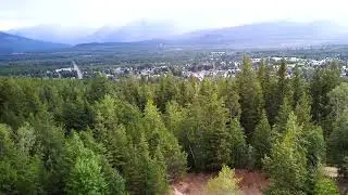 Valemount British Columbia