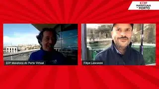 EDP Maratona do Porto 2020 Virtual