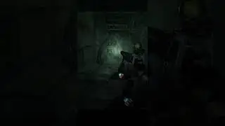 Библиотекарь | Метро 2033 Redux