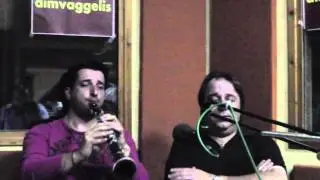 Αλαφροπάτης Μίλτος - Σαρακατσάνικα