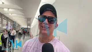 YETUS &iquest;Quiere reconciliaci&oacute;n con #AldoDeNigris ? 👀 