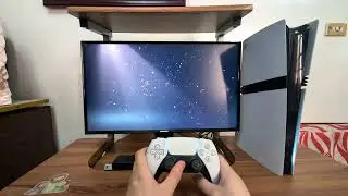 PS5 PRO UNBOXING RARE JAILBREAK