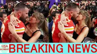 Taylor Swift skips Travis Kelce&rsquo;s Thanksgiving game as couple focuses on family-centered holiday ---