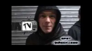NYATv | Spot(Wreckless) | Pen2Pad Sessions