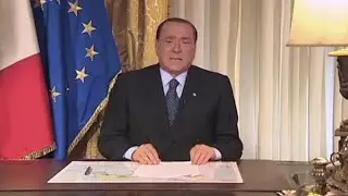Il testamento di Berlusconi: Fininvest a Marina e Pier Silvio