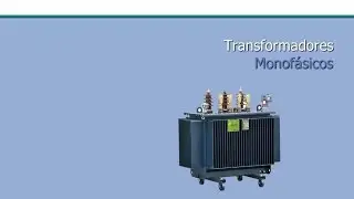 Clase de transformadores monofásicos. Maquinas eléctricas.