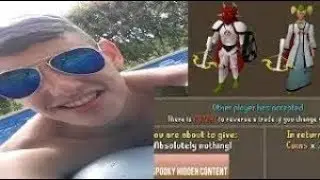 Return of the Wilderness is an ASSHOLE!