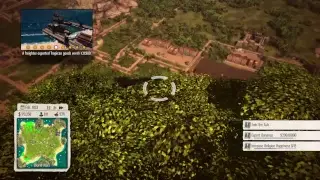 Building a country Tropico 5 w/warfighter69er #2
