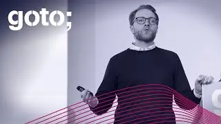 Embedded Application Development (for Web Developers) &bull; Devon Estes &bull; GOTO 2019