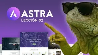Tema ASTRA para WordPress y WooCommerce. Instalar ADDONS PRO. 🔥 Lección 2 🔥
