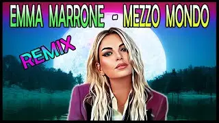 Emma - Mezzo Mondo (Pletto Dance Remix)