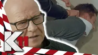 Der schwarze Geistermönch: 
