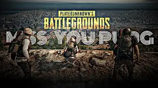 PUBG MOBILE BAN Sad status 😢 - DEATH BED Song - WE MISS YOU PUBG 💔 #shorts #pubgmobile #bgmi #battle