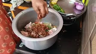 Sunday special chicken dum biryani