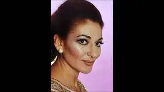 Maria Callas 