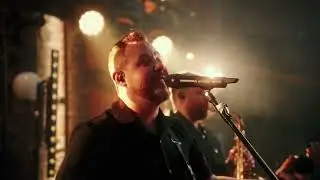 Colour Blue Cover Accidentally In Love by Counting Crows