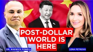 It Begins: China, ASEAN & the Gulf Form Economic Axis, Dump Dollar as US Power Declines| W. Powell