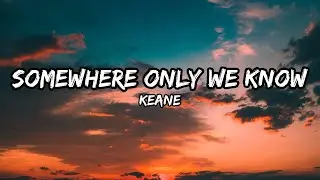 Keane - Somewhere Only We Know (15 Minutes Cover)