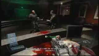 F.E.A.R. 2 Interval 01 Premonition: Sanctuary Part 1 - Xbox 360 - DVDfeverGames