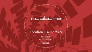 Pugilist & Tamen - Looking Out