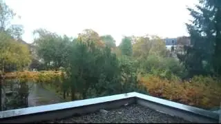 Wohnungsrundgang Mariendorfer Damm 11