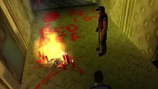 Tomb Raider: #E.V.I.L. [Part 1 of 2]