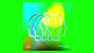 C&Oslash;SM&Oslash; - Connected (Audio)