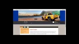 Configuración y conexión remota entre Centos y windows (PORTAL WEB MAZDA UPS-2015)