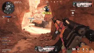 Fusil de asalto: AK-47 /CoD BOCW Parte # 3| Online 23 [1080x60 fps] Gameplay PC i9-9900K + RTX 2060