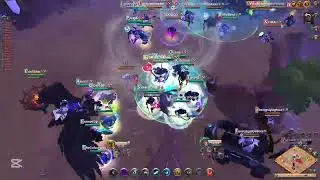 How to play Bed rock Demon I Reject Snow I Bed rock Pov