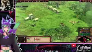 Age of Empires II - The Kyos Shock